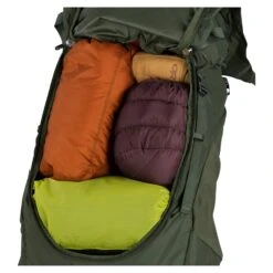 Osprey KESTREL 58 Herren - Trekkingrucksack -Outdoor-Ausrüstungsgeschäft 5638030945 i kestrel 58 osprey 24