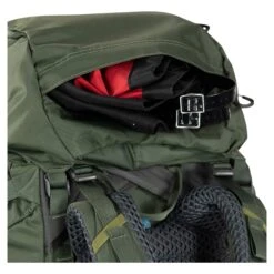 Osprey KESTREL 58 Herren - Trekkingrucksack -Outdoor-Ausrüstungsgeschäft 5638030945 k kestrel 58 osprey 24