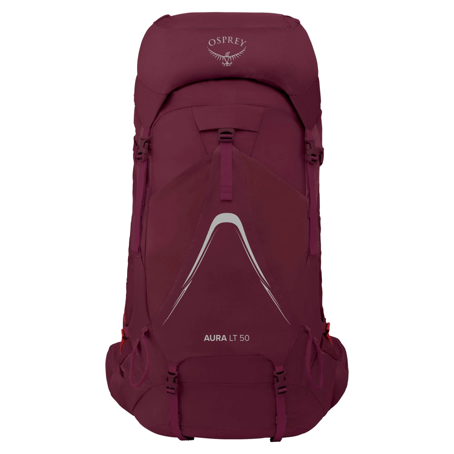 Osprey AURA AG LT 50 Damen - Trekkingrucksack Damen 6 Osprey AURA AG LT 50 Damen - Trekkingrucksack Damen – Bild 4