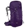Osprey TEMPEST 40 Damen - Tourenrucksack -Outdoor-Ausrüstungsgeschäft 5638031018 a tempest 40 osprey 24