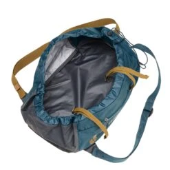 Deuter GRAVITY ROPE BAG Unisex - Seilsack -Outdoor-Ausrüstungsgeschäft 5638031021 eolzird gravity rope bag deuter 24
