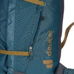 Deuter GRAVITY ROPE BAG Unisex - Seilsack -Outdoor-Ausrüstungsgeschäft 5638031021 i gravity rope bag deuter 24
