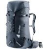 Deuter GUIDE 32+8 SL Damen - Tourenrucksack 1 Deuter GUIDE 32+8 SL Damen - Tourenrucksack -Outdoor-Ausrüstungsgeschäft 5638031080 a guide 328 sl deuter 24