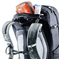 Deuter TRAIL PRO 33 Herren - Tourenrucksack -Outdoor-Ausrüstungsgeschäft 5638031086 k trail pro 33 deuter 24