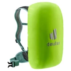 Deuter RACE 8 Unisex - Fahrradrucksack -Outdoor-Ausrüstungsgeschäft 5638031101 g race 8 deuter 24