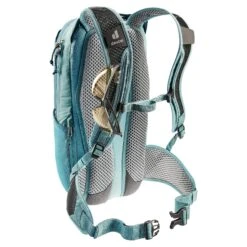 Deuter RACE 8 Unisex - Fahrradrucksack -Outdoor-Ausrüstungsgeschäft 5638031101 h race 8 deuter 24