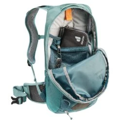 Deuter RACE 8 Unisex - Fahrradrucksack -Outdoor-Ausrüstungsgeschäft 5638031101 i race 8 deuter 24
