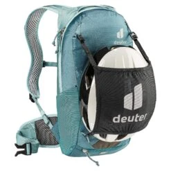 Deuter RACE 8 Unisex - Fahrradrucksack -Outdoor-Ausrüstungsgeschäft 5638031101 j race 8 deuter 24