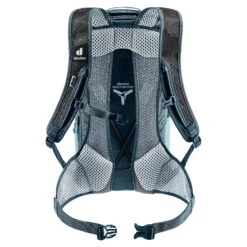 Deuter RACE AIR 10 Unisex - Fahrradrucksack -Outdoor-Ausrüstungsgeschäft 5638031105 c race air 10 deuter 24