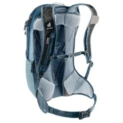 Deuter RACE AIR 10 Unisex - Fahrradrucksack -Outdoor-Ausrüstungsgeschäft 5638031105 d race air 10 deuter 24