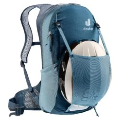 Deuter RACE AIR 10 Unisex - Fahrradrucksack -Outdoor-Ausrüstungsgeschäft 5638031105 h race air 10 deuter 24