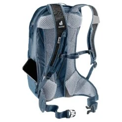 Deuter RACE AIR 10 Unisex - Fahrradrucksack -Outdoor-Ausrüstungsgeschäft 5638031105 i race air 10 deuter 24
