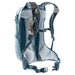 Deuter RACE AIR 10 Unisex - Fahrradrucksack -Outdoor-Ausrüstungsgeschäft 5638031105 j race air 10 deuter 24