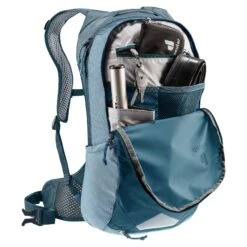 Deuter RACE AIR 10 Unisex - Fahrradrucksack -Outdoor-Ausrüstungsgeschäft 5638031105 k race air 10 deuter 24