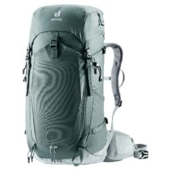 Deuter TRAIL PRO 34 SL Damen - Tourenrucksack -Outdoor-Ausrüstungsgeschäft 5638031152 f trail pro 34 sl deuter 24