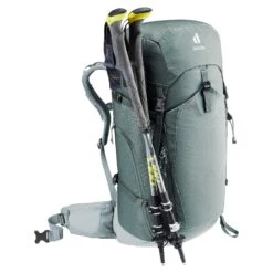 Deuter TRAIL PRO 34 SL Damen - Tourenrucksack -Outdoor-Ausrüstungsgeschäft 5638031152 h trail pro 34 sl deuter 24