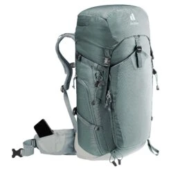 Deuter TRAIL PRO 34 SL Damen - Tourenrucksack -Outdoor-Ausrüstungsgeschäft 5638031152 i trail pro 34 sl deuter 24