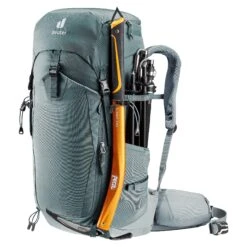 Deuter TRAIL PRO 34 SL Damen - Tourenrucksack -Outdoor-Ausrüstungsgeschäft 5638031152 j trail pro 34 sl deuter 24
