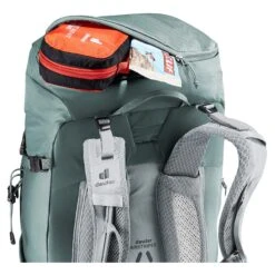 Deuter TRAIL PRO 34 SL Damen - Tourenrucksack -Outdoor-Ausrüstungsgeschäft 5638031152 k trail pro 34 sl deuter 24