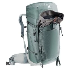 Deuter TRAIL PRO 34 SL Damen - Tourenrucksack -Outdoor-Ausrüstungsgeschäft 5638031152 l trail pro 34 sl deuter 24