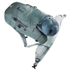 Deuter TRAIL PRO 34 SL Damen - Tourenrucksack -Outdoor-Ausrüstungsgeschäft 5638031152 m trail pro 34 sl deuter 24