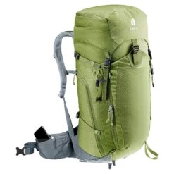 Deuter TRAIL PRO 36 Herren - Tourenrucksack -Outdoor-Ausrüstungsgeschäft 5638031155 h trail pro 36 deuter 24