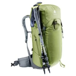 Deuter TRAIL PRO 36 Herren - Tourenrucksack -Outdoor-Ausrüstungsgeschäft 5638031155 i trail pro 36 deuter 24