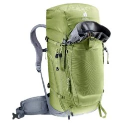 Deuter TRAIL PRO 36 Herren - Tourenrucksack -Outdoor-Ausrüstungsgeschäft 5638031155 l trail pro 36 deuter 24