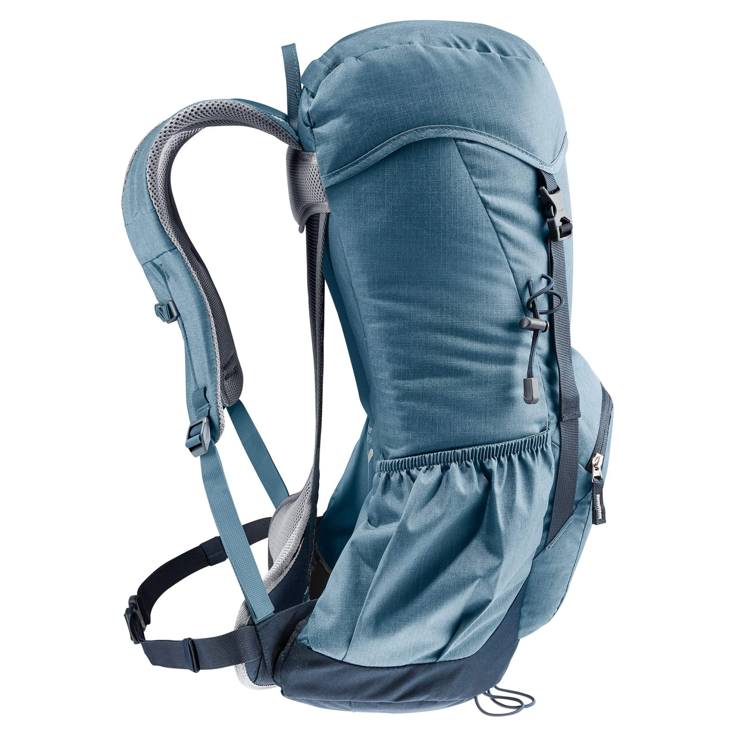 Deuter ZUGSPITZE 24 Herren - Tagesrucksack 4 Deuter ZUGSPITZE 24 Herren - Tagesrucksack – Bild 2