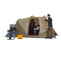 Robens DOUBLE DREAMER 4 - Tunnelzelt -Outdoor-Ausrüstungsgeschäft 5638032235 c double dreamer 4 robens 24