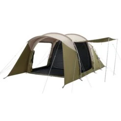 Robens WOLF MOON TC 5XP - Familienzelt -Outdoor-Ausrüstungsgeschäft 5638032237 f wolf moon tc 5xp robens 24