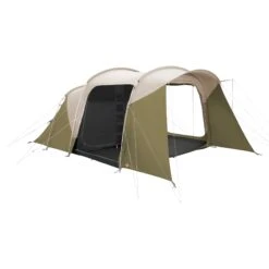 Robens WOLF MOON TC 5XP - Familienzelt -Outdoor-Ausrüstungsgeschäft 5638032237 g wolf moon tc 5xp robens 24
