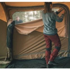 Robens WOLF MOON TC 5XP - Familienzelt -Outdoor-Ausrüstungsgeschäft 5638032237 n wolf moon tc 5xp robens 24