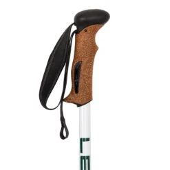 Leki MAKALU RETRO - Trekkingstöcke -Outdoor-Ausrüstungsgeschäft 5638034096 c makalu retro leki 24