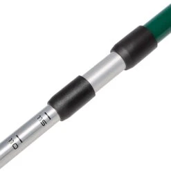 Leki MAKALU RETRO - Trekkingstöcke -Outdoor-Ausrüstungsgeschäft 5638034096 e makalu retro leki 24