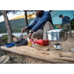 MSR ALPINE 4 POT SET - Kochtopf -Outdoor-Ausrüstungsgeschäft 5638035388 c alpine 4 pot set msr 24