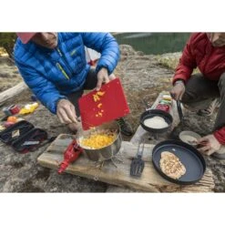 MSR ALPINE 4 POT SET - Kochtopf -Outdoor-Ausrüstungsgeschäft 5638035388 e alpine 4 pot set msr 24