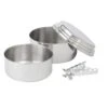 MSR ALPINE 2 POT SET - Kochtopf -Outdoor-Ausrüstungsgeschäft 5638035390 a alpine 2 pot set msr 24