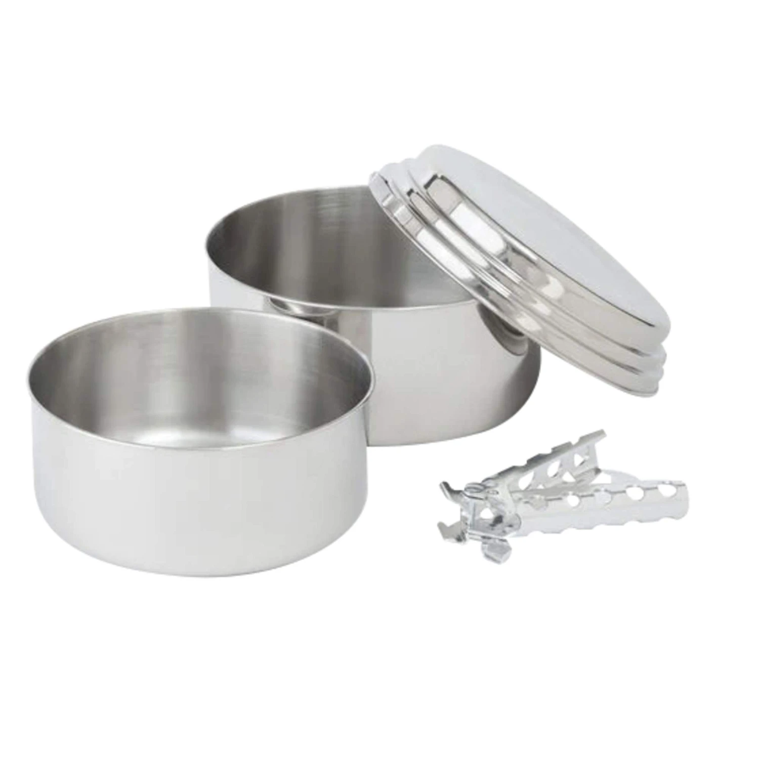 MSR ALPINE 2 POT SET - Kochtopf 3 MSR ALPINE 2 POT SET - Kochtopf