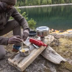 MSR ALPINE 2 POT SET - Kochtopf 12 MSR ALPINE 2 POT SET - Kochtopf -Outdoor-Ausrüstungsgeschäft 5638035390 e alpine 2 pot set msr 24