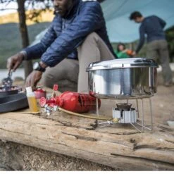 MSR ALPINE 2 POT SET - Kochtopf 13 MSR ALPINE 2 POT SET - Kochtopf -Outdoor-Ausrüstungsgeschäft 5638035390 f alpine 2 pot set msr 24