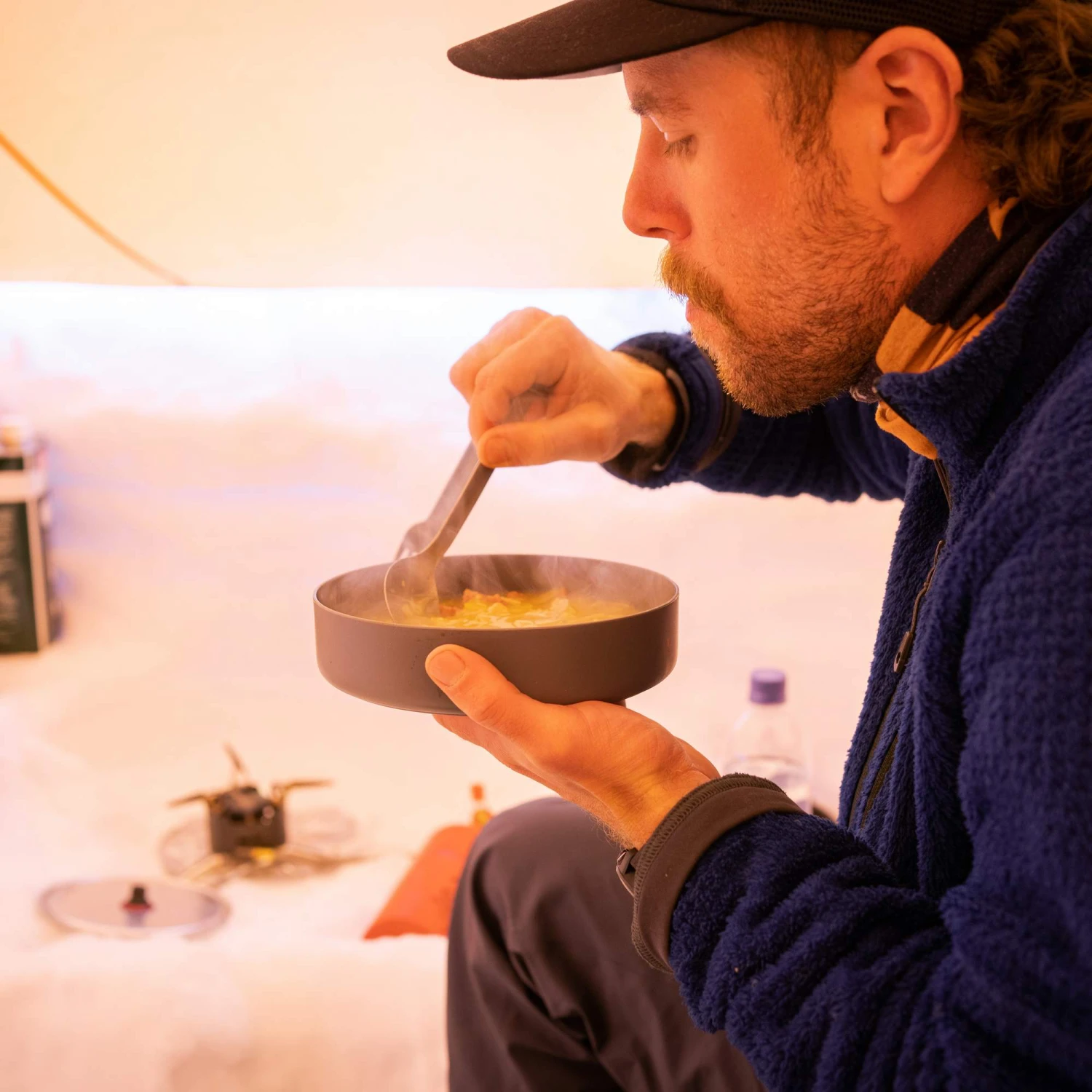 MSR TITAN FORK & SPOON - Campingbesteck 4 MSR TITAN FORK & SPOON - Campingbesteck – Bild 2