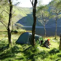 DUO - Kuppelzelt -Outdoor-Ausrüstungsgeschäft 5638035511 k duo crua outdoors 24