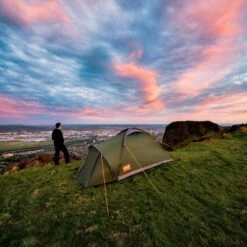 DUO - Kuppelzelt -Outdoor-Ausrüstungsgeschäft 5638035511 l duo crua outdoors 24