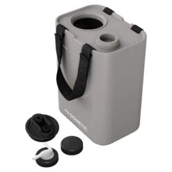 Dometic GO HYDRATION WATER JUG - Wasserkanister 10 Dometic GO HYDRATION WATER JUG - Wasserkanister -Outdoor-Ausrüstungsgeschäft 5638036475 c go hydration water jug dometic 24