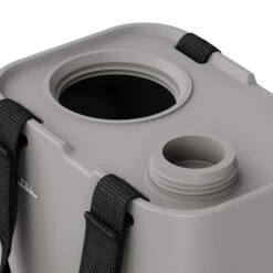 Dometic GO HYDRATION WATER JUG - Wasserkanister 12 Dometic GO HYDRATION WATER JUG - Wasserkanister -Outdoor-Ausrüstungsgeschäft 5638036475 e go hydration water jug dometic 24