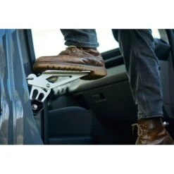 UNIVERSAL AUTO TÜR TRITTSTUFE 2.0 KLAPPBAR - Zeltzubehör -Outdoor-Ausrüstungsgeschäft 5638036748 c universal auto tuer trittstufe 20 klappbar vickywood 24