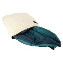 VICKYWOOD X VOITED CLOUDY TOUCH KISSENDECKE - Decke -Outdoor-Ausrüstungsgeschäft 5638036750 e vickywood x voited cloudy touch kissendecke vickywood 24