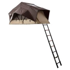 LIGHTWEIGHT ROOFTENT LITTLE BAMBOO 125 - Dachzelt -Outdoor-Ausrüstungsgeschäft 5638036758 c lightweight rooftent little bamboo 125 vickywood 24