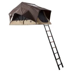 LIGHTWEIGHT ROOFTENT LITTLE BAMBOO 125 - Dachzelt -Outdoor-Ausrüstungsgeschäft 5638036758 d lightweight rooftent little bamboo 125 vickywood 24